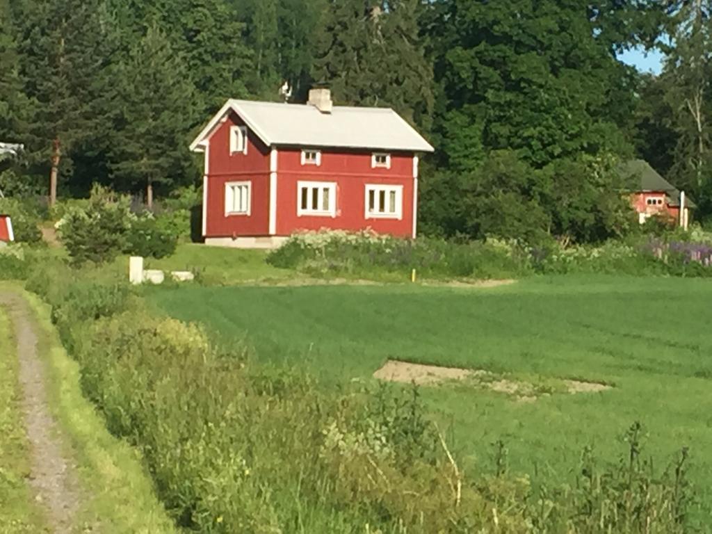 Villa Tuomiranta Sannas Oda fotoğraf