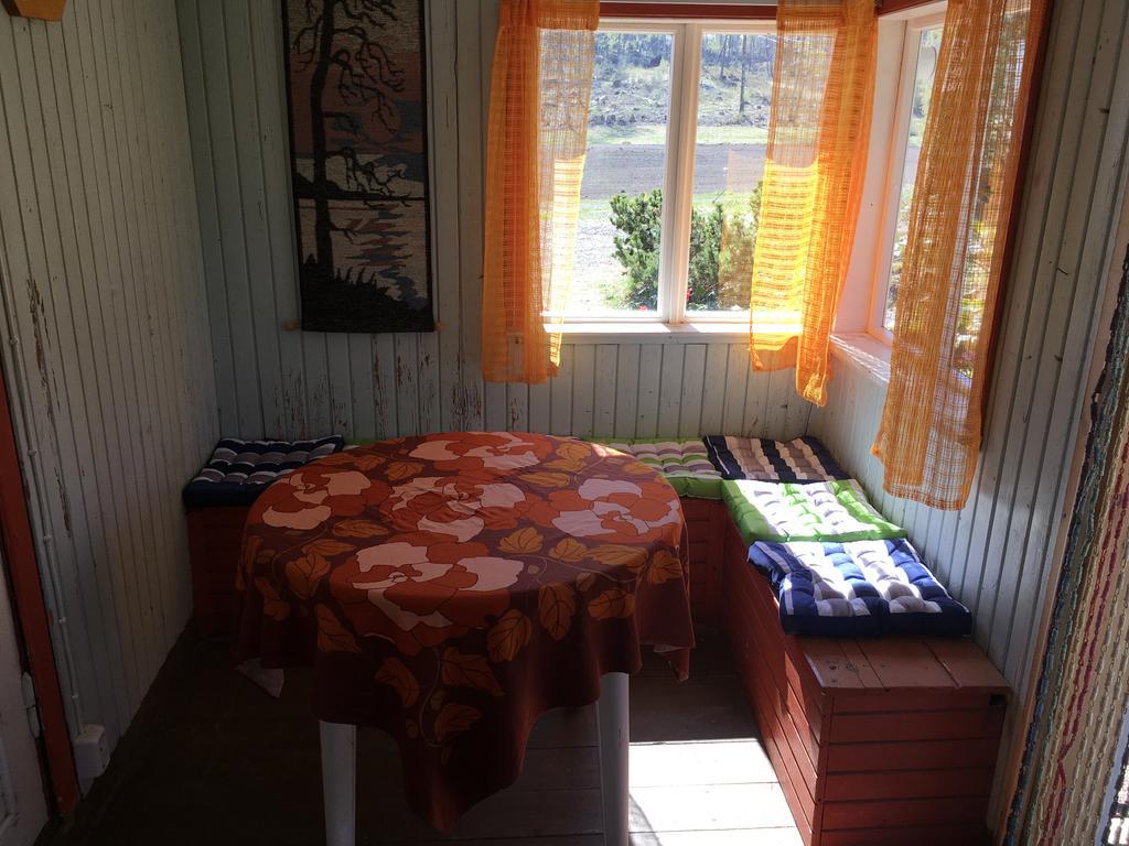 Villa Tuomiranta Sannas Dış mekan fotoğraf